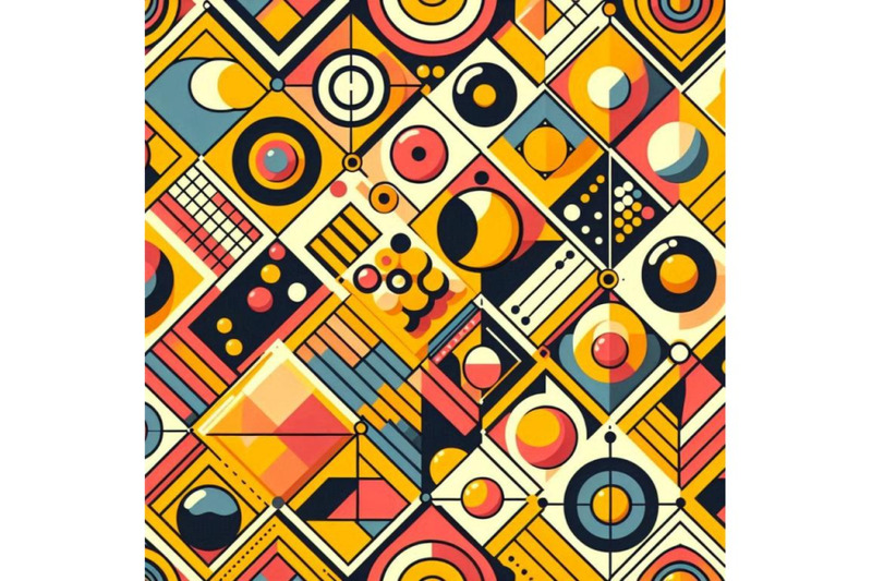 retro-seamless-pattern-with-circles-colorf