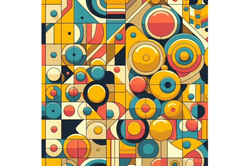 retro-seamless-pattern-with-circles-colorf