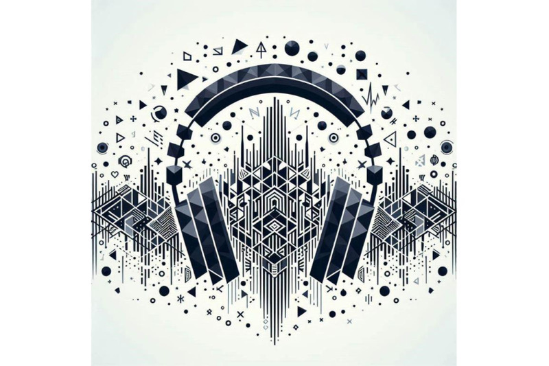 headphones-icon-with-sound-wave-beats