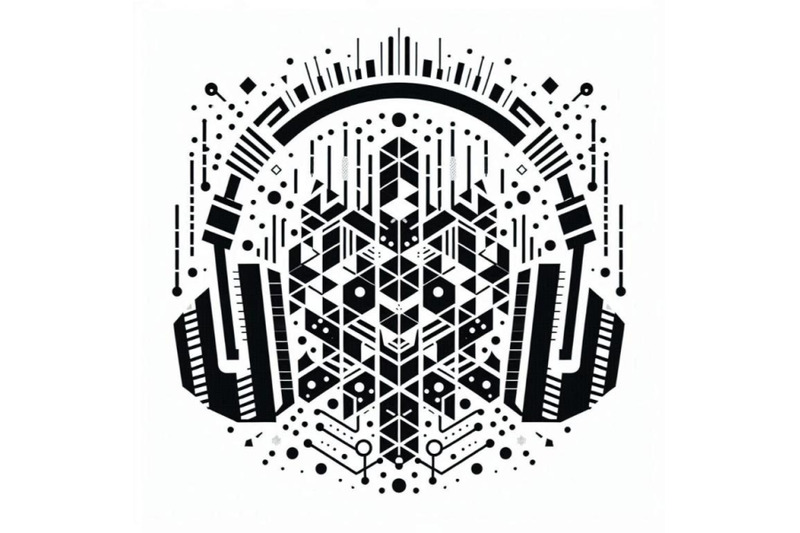 headphones-icon-with-sound-wave-beats