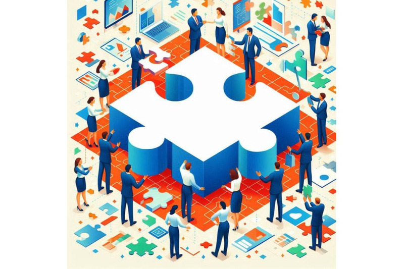 business-people-holding-the-big-jigsaw-pu