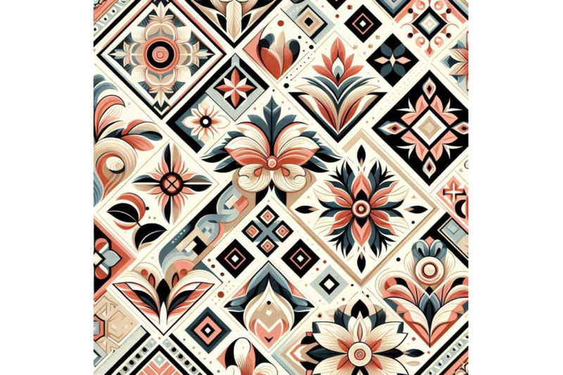 seamless-retro-floral-pattern