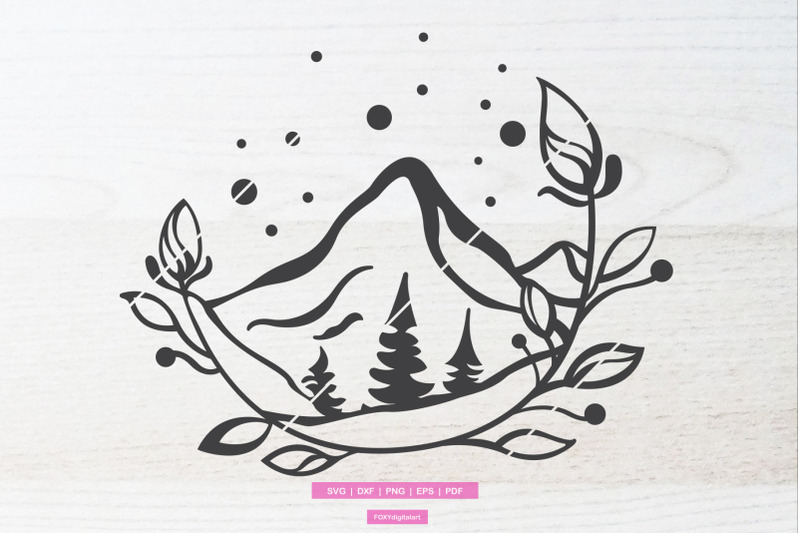 mountain-svg-camping-svg-adventure-svg-travel-outdoor-svg