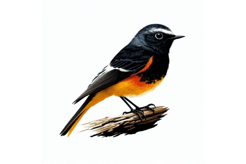 american-redstart-bird-painting-white-bac