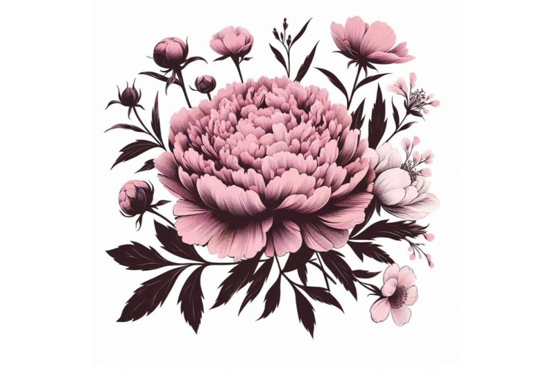 delicate-pink-peony