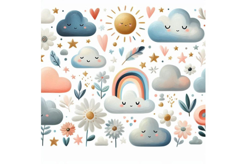 01-cute-clouds-in-scandinavian-style