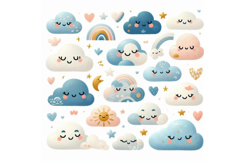 01-cute-clouds-in-scandinavian-style