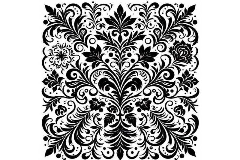 lacy-flourish-geometric-seamless-pattern