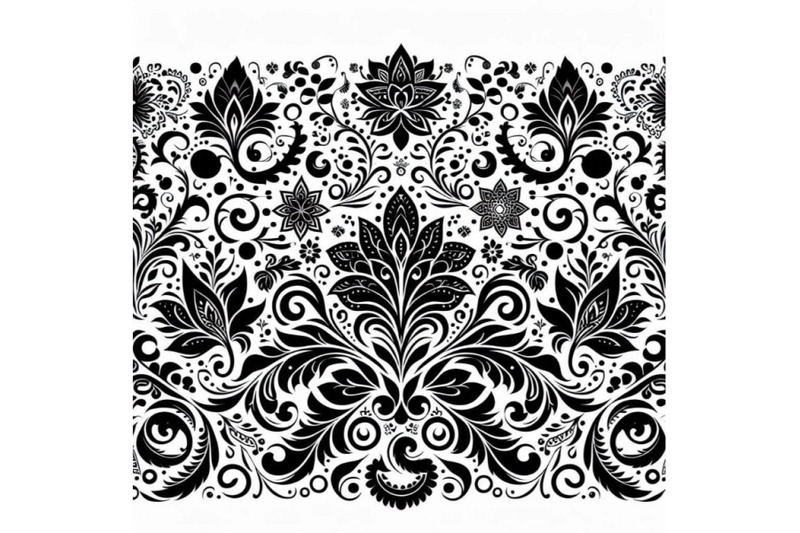 lacy-flourish-geometric-seamless-pattern