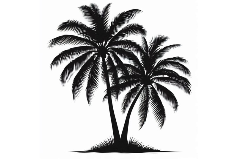 coconut-tree-isolated