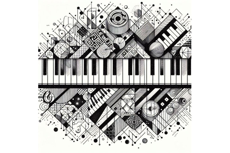 piano-sketch-doodle-style