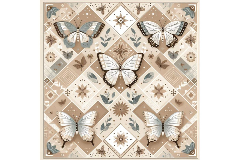 seamless-beige-pattern-with-white-and-bro