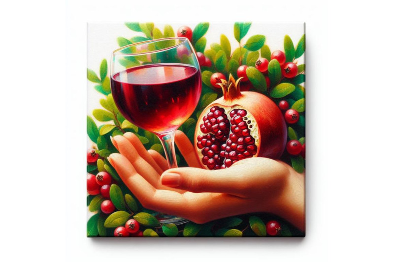 02-glass-of-wine-in-hand-pomegranate-fr