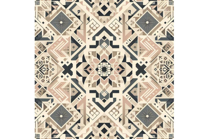 seamless-beige-pattern