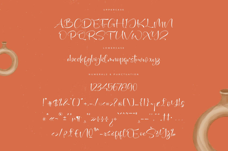 pottelika-kinetics-freestyle-stylish-font