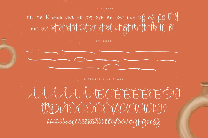 pottelika-kinetics-freestyle-stylish-font