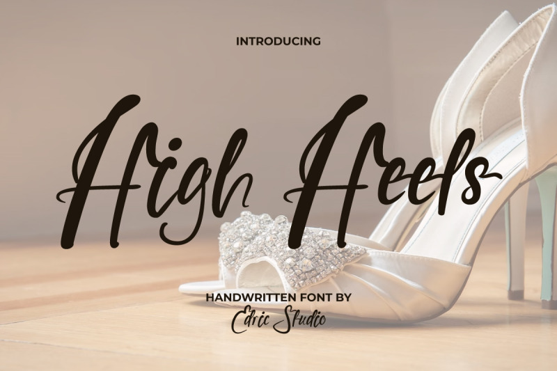 high-heels