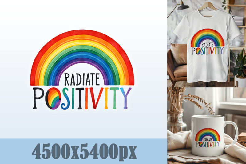 radiate-positivity-rainbow-art