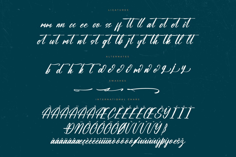 sylento-mystic-modern-bold-script