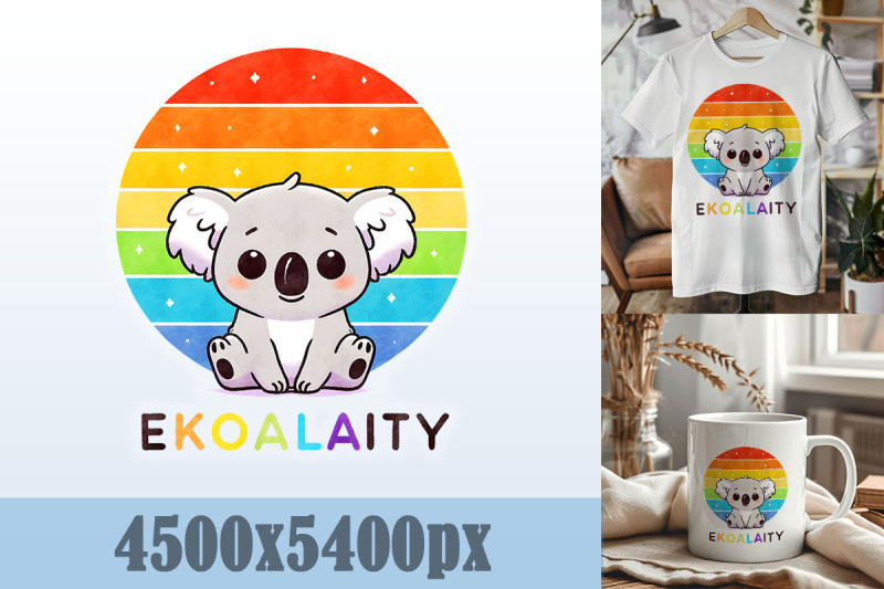 koala-equality-ekoality-art