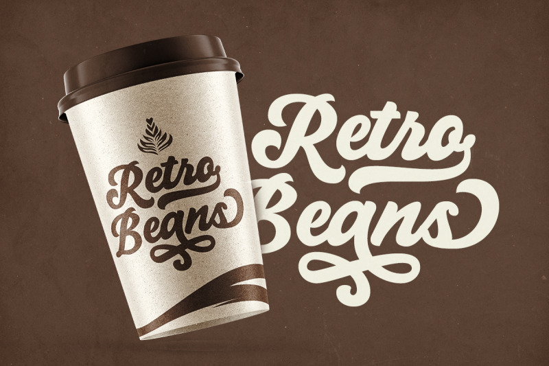 retro-cooper-vintage-bold-script