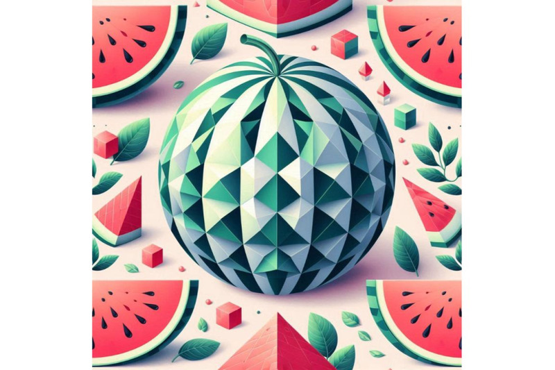 watermelon