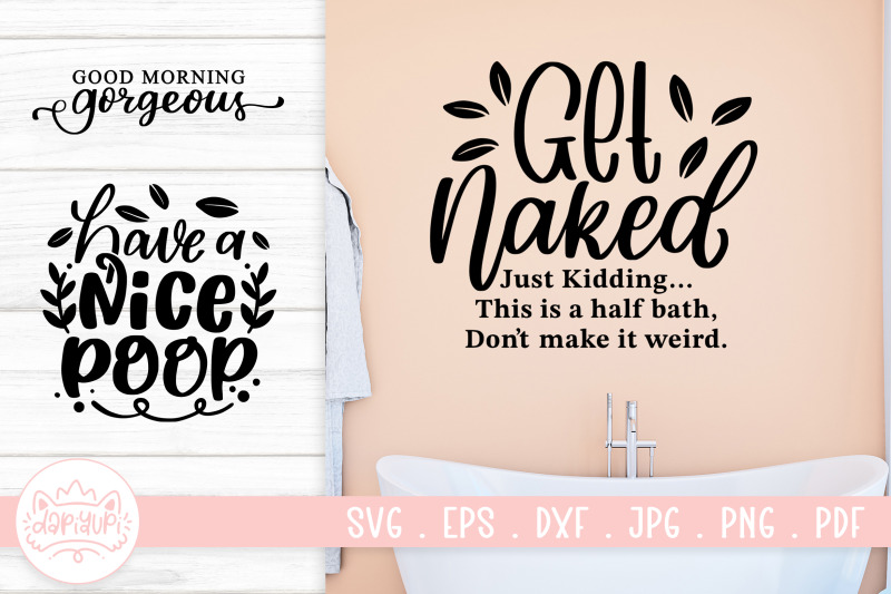 bathroom-quotes-svg-cut-file