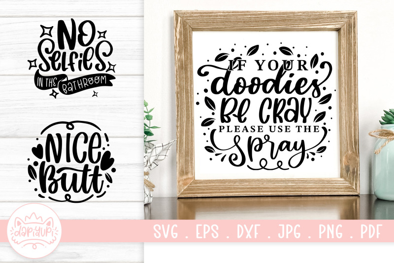 bathroom-quotes-svg-cut-file