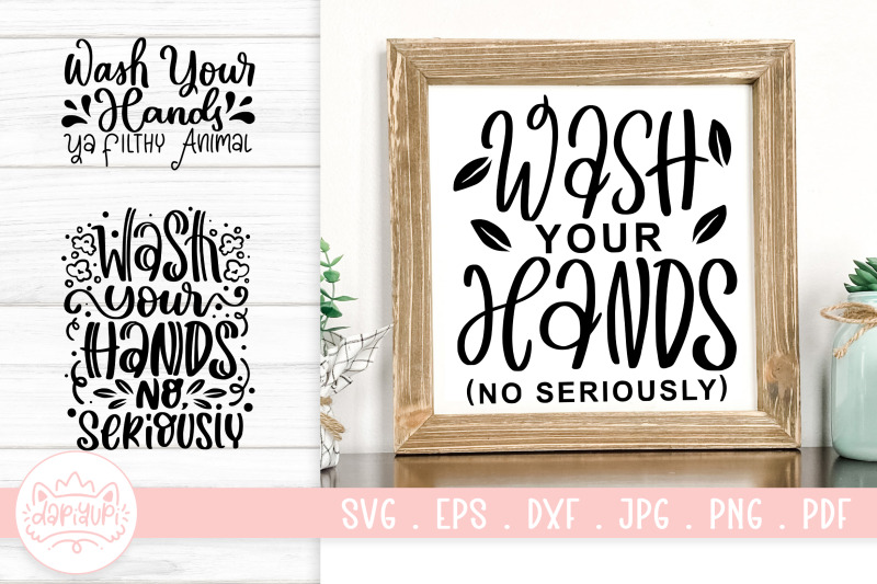 bathroom-quotes-svg-cut-file