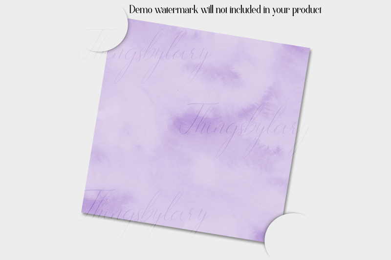 18-seamless-lavender-watercolor-digital-papers