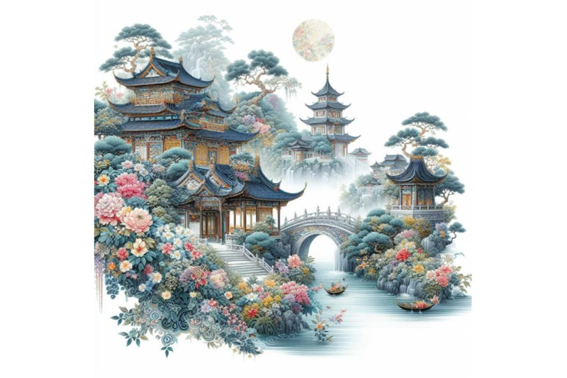 chinese-beautiful-decorative-artwork