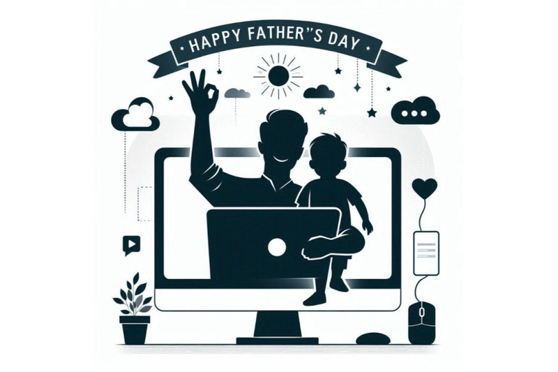 happy-father-s-day-online