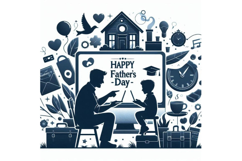 happy-father-s-day-online