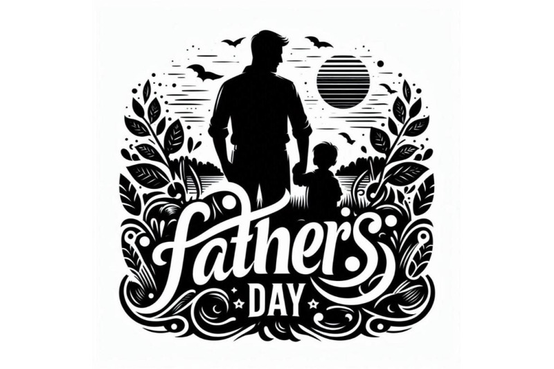 lettering-for-father-s-day-greeting-card-great