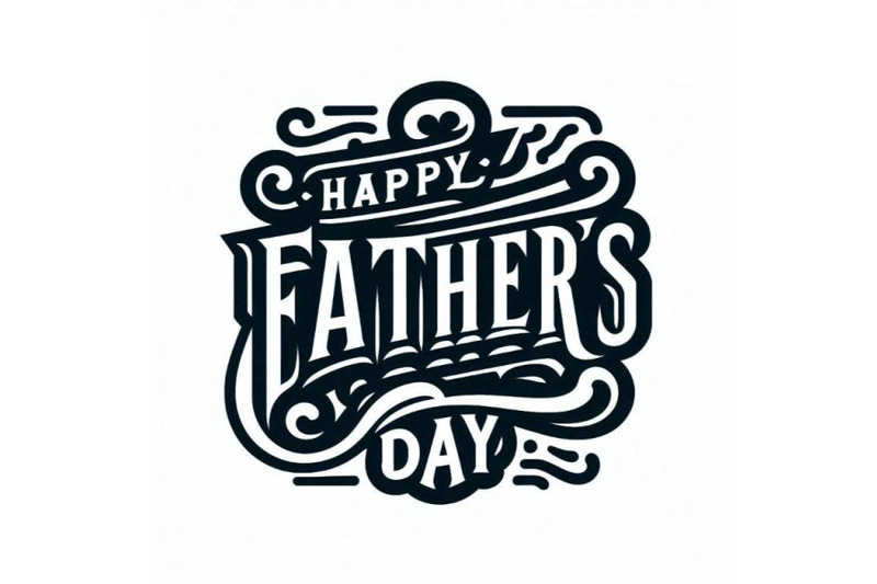 lettering-for-father-s-day-greeting-card-great