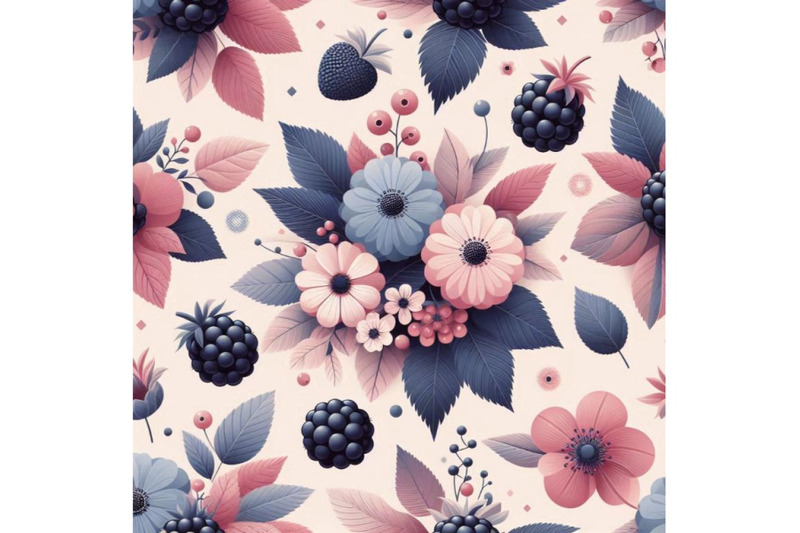 seamless-floral-background-with-black