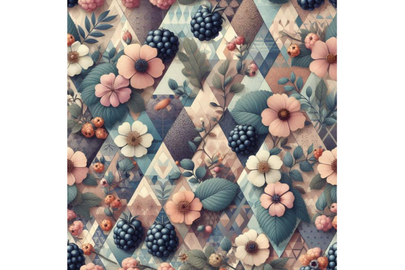 seamless-floral-background-with-black