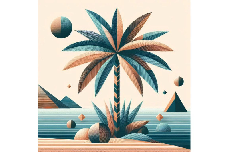 coconut-tree-isolated