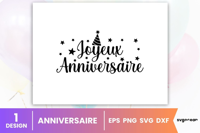 french-birthday-quotes-svg-bundle