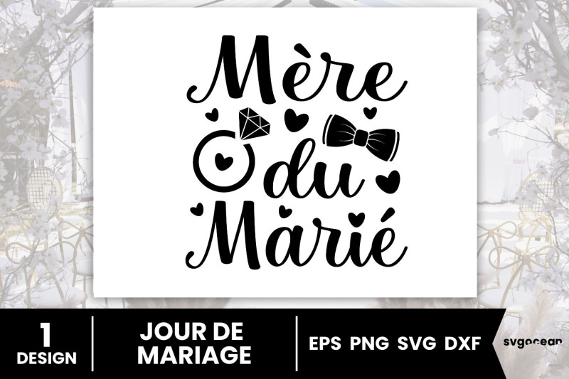 french-wedding-quotes-svg-bundle