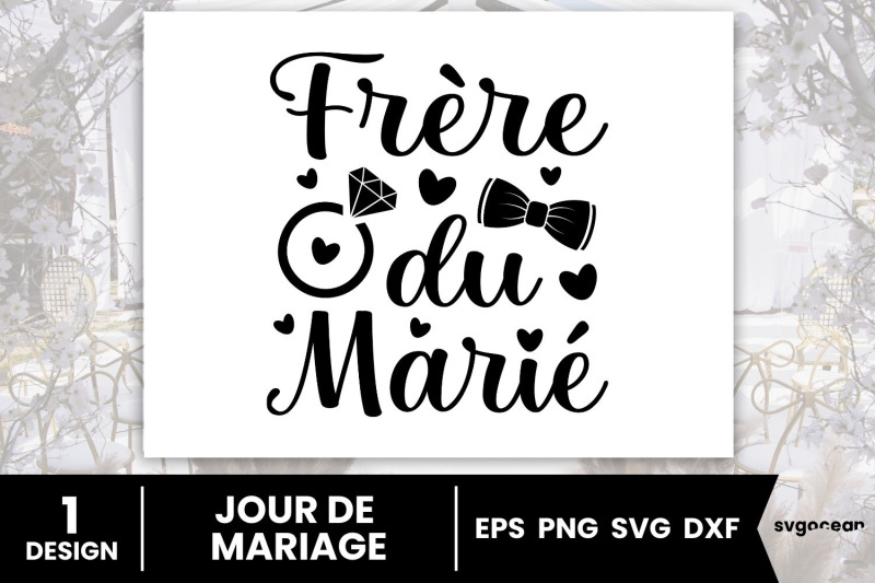 french-wedding-quotes-svg-bundle