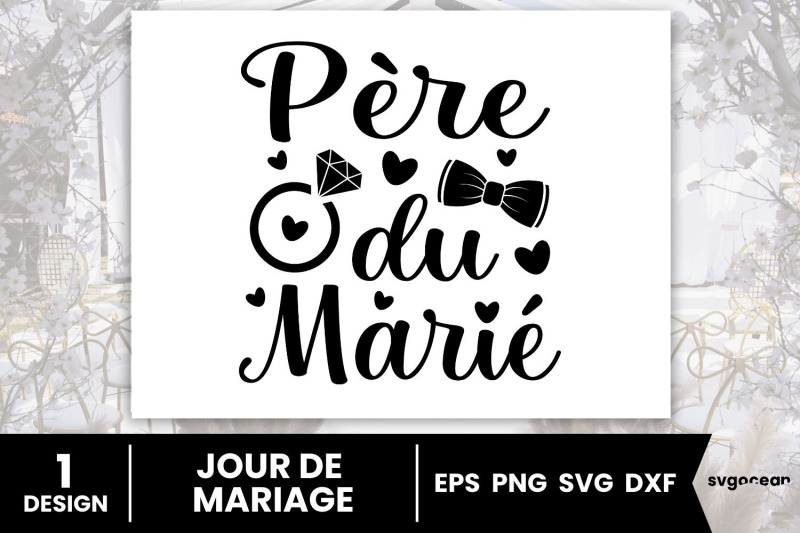 french-wedding-quotes-svg-bundle