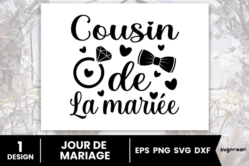 french-wedding-quotes-svg-bundle