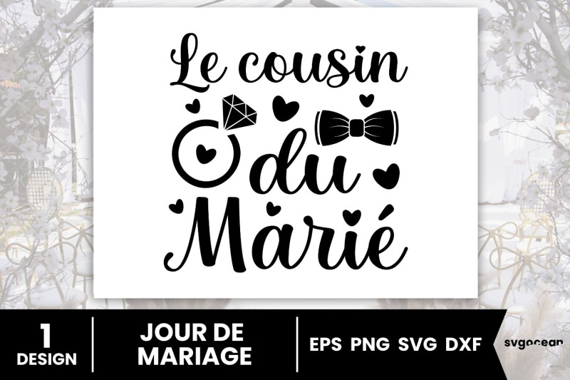 french-wedding-quotes-svg-bundle