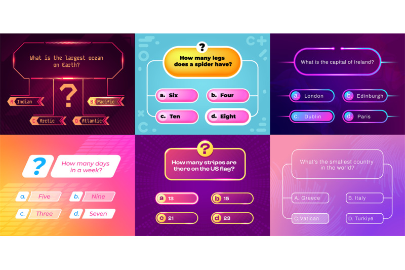 trivia-game-ui-question-and-answer-template-for-quiz-show-multiple-c