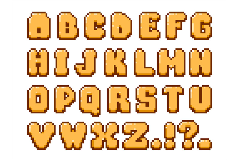 retro-pixel-font-8-bit-old-school-video-game-alphabet-geometric-mini