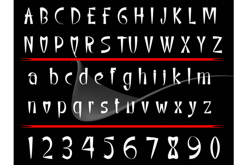 ardalion-modern-font