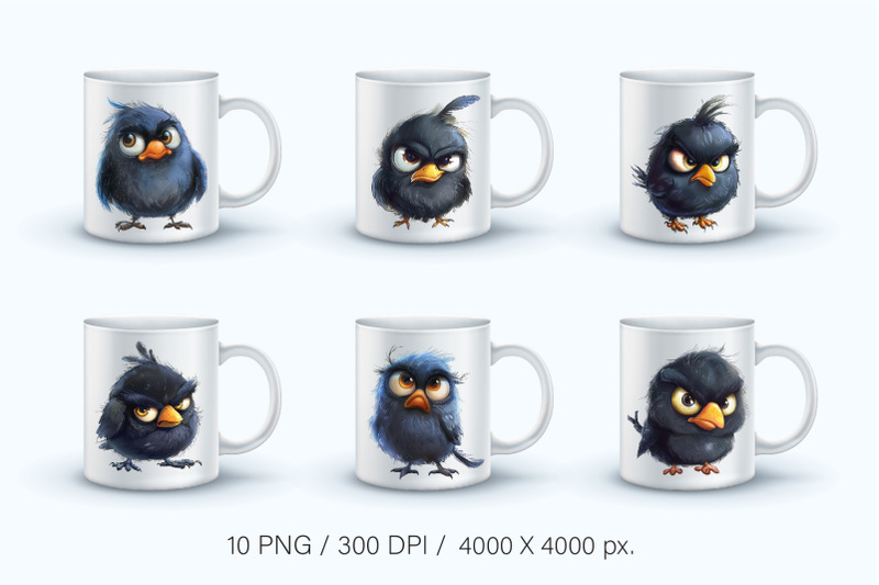 grumpy-cute-birds-04-tshirt-sticker