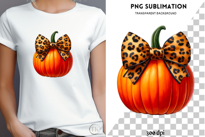 autumn-leopard-print-shirt-sublimation-designs