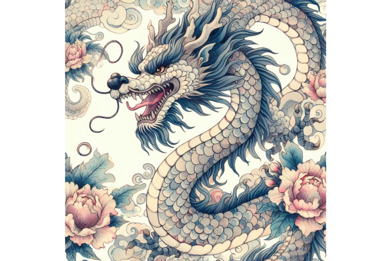 chinese-dragon-watercolor-seamless-p